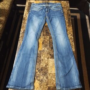 Rerock For Express Jeans